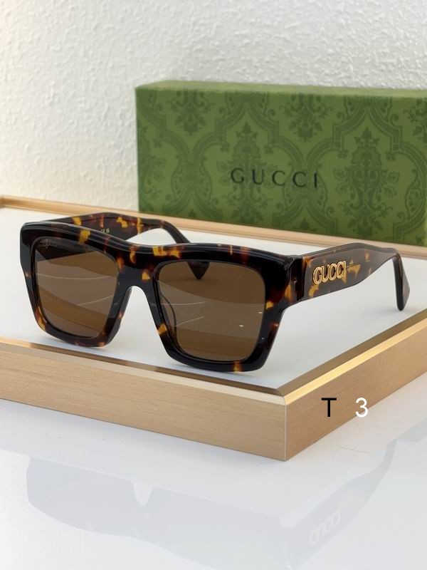 Gucci Sunglasses 688